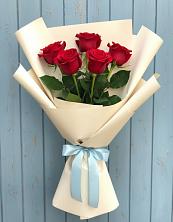 Букет Классика чувств в Петровском Тамбовской области