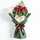 Букет цветов из: Розы в Петровском Тамбовской области