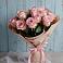 Букет цветов из: Розы в Петровском Тамбовской области