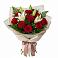 Букет цветов из: Лилии и Розы в Петровском Тамбовской области