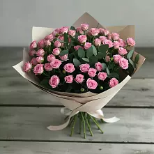 Букет Удовольствие #REPLACE_PRED# Петровском Тамбовской области