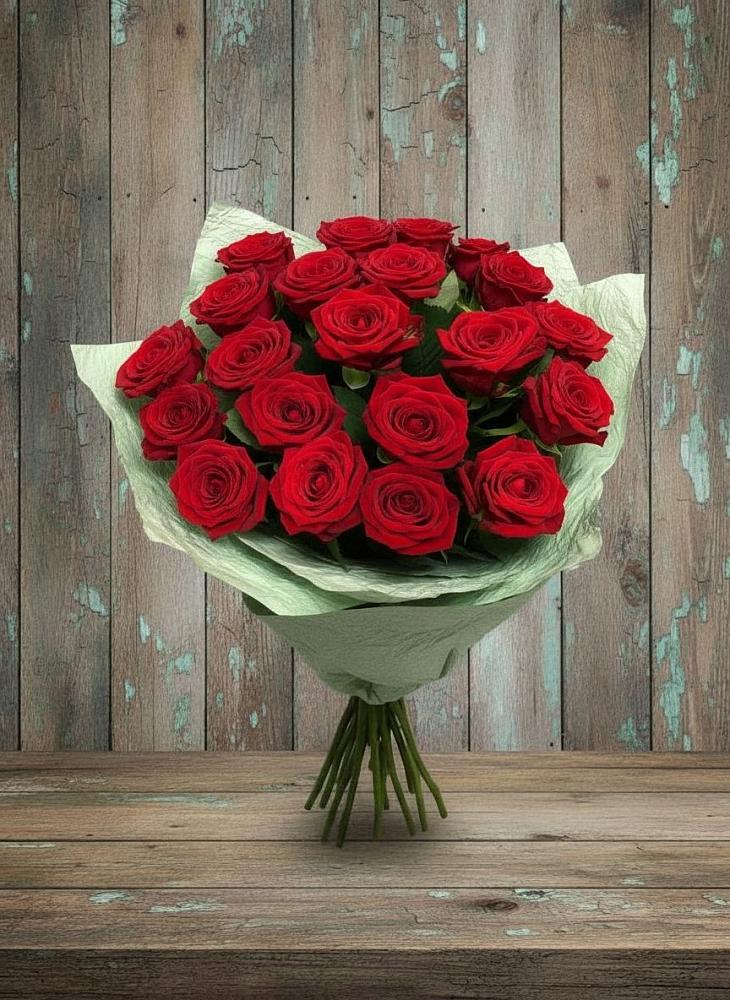 Букет Классика в Петровском Тамбовской области