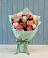 Букет цветов из: Розы в Петровском Тамбовской области