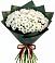 Букет цветов из: Хризантемы в Петровском Тамбовской области