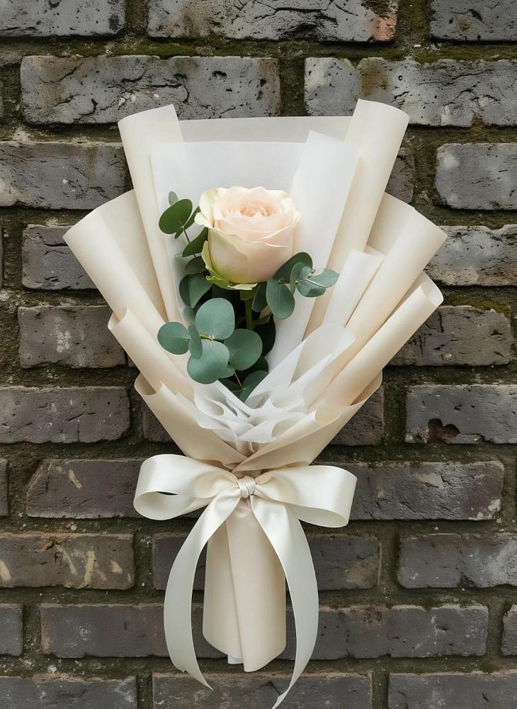 Букет цветов из: Розы в Петровском Тамбовской области