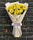 Букет цветов из: Хризантемы в Петровском Тамбовской области