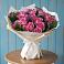 Букет цветов из: Розы в Петровском Тамбовской области
