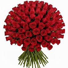 Букет Красные розы Чери Лав в Петровском Тамбовской области