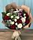 Букет цветов из: Розы и Альстромерии в Петровском Тамбовской области