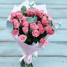 Букет Леди совершенство в Петровском Тамбовской области